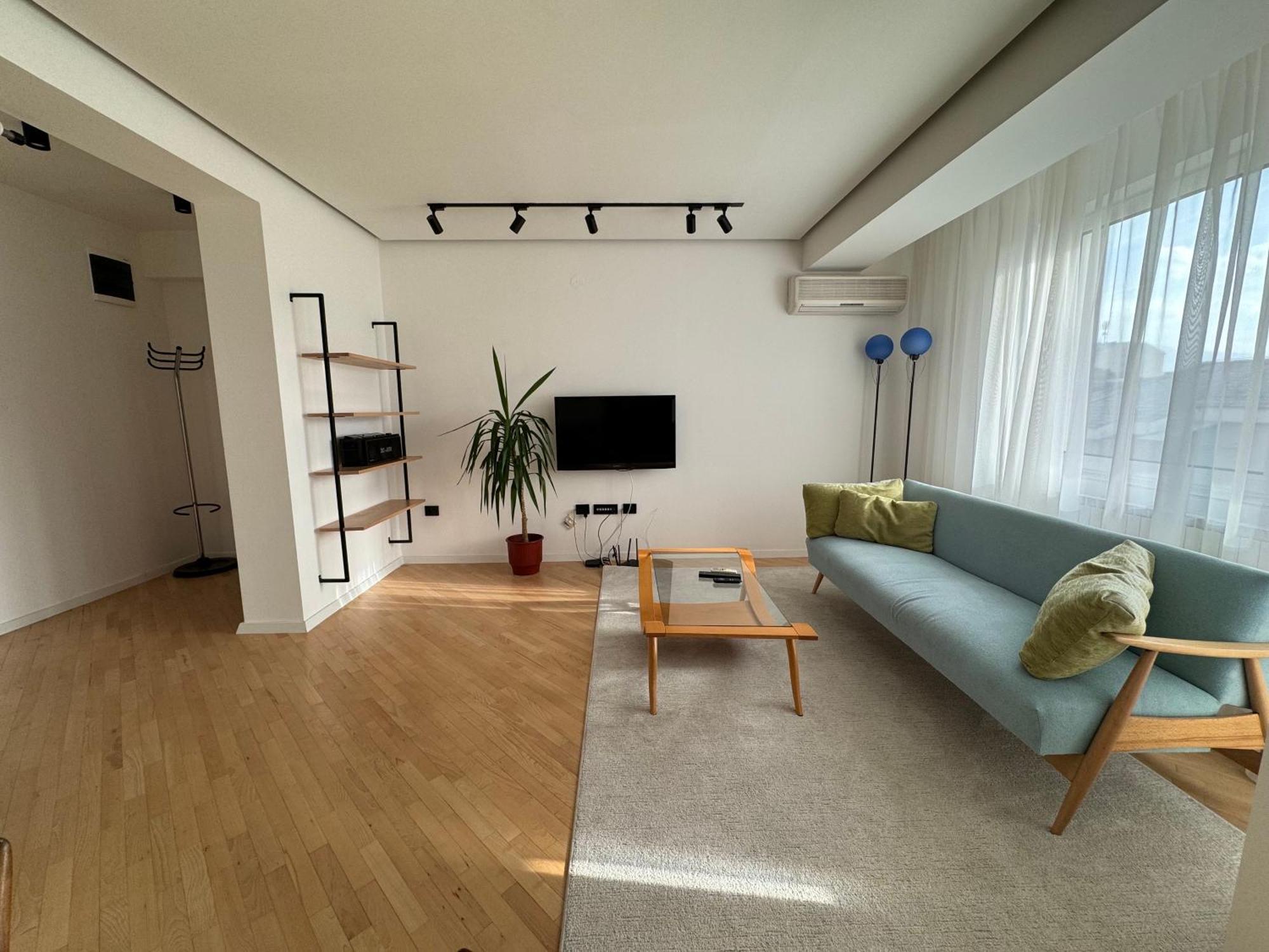 - Serenity Apartment - Skopie Exterior foto